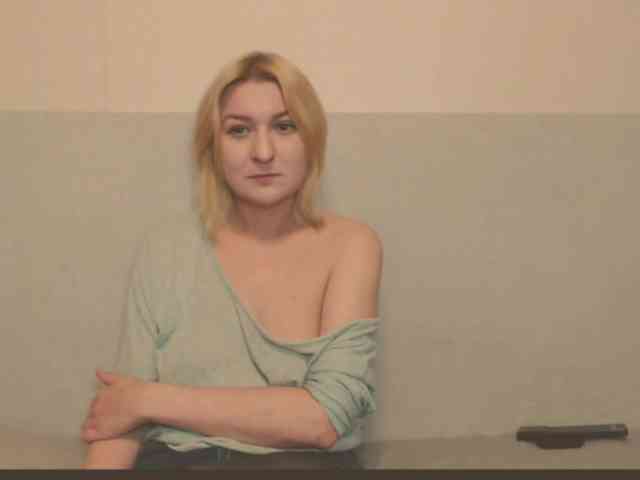 Bonniee webcam