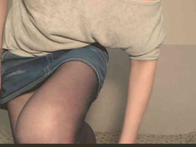 Bonniee webcam
