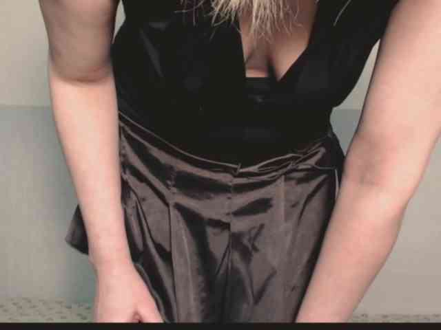Bonniee webcam