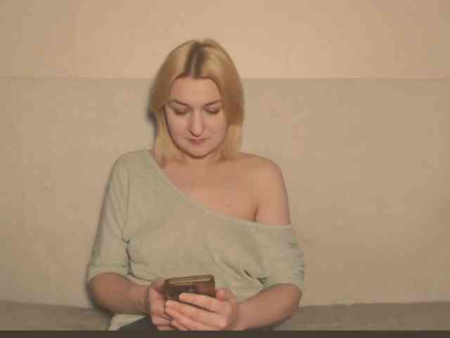 Bonniee webcam