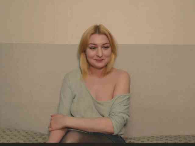 Bonniee webcam