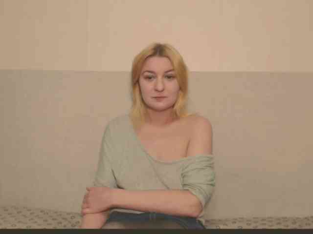 Bonniee webcam
