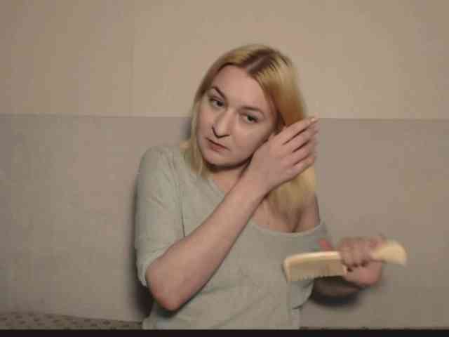 Bonniee webcam
