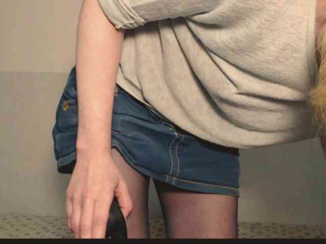 Bonniee webcam