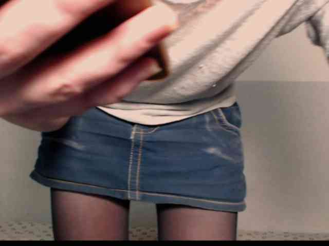 Bonniee webcam