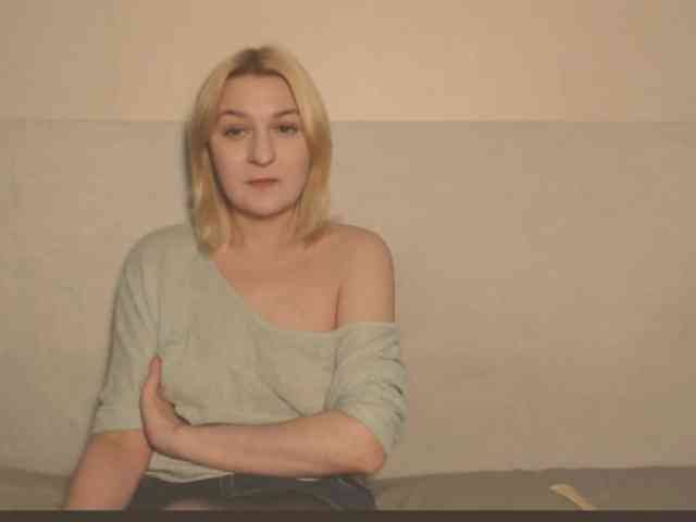 Bonniee webcam