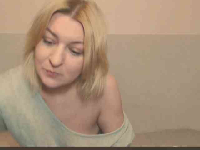Bonniee webcam