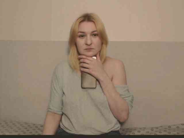 Bonniee webcam