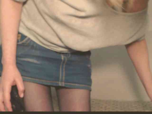 Bonniee webcam