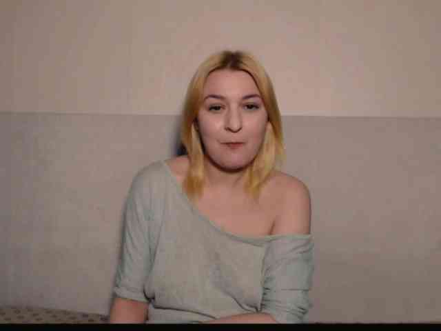 Bonniee webcam