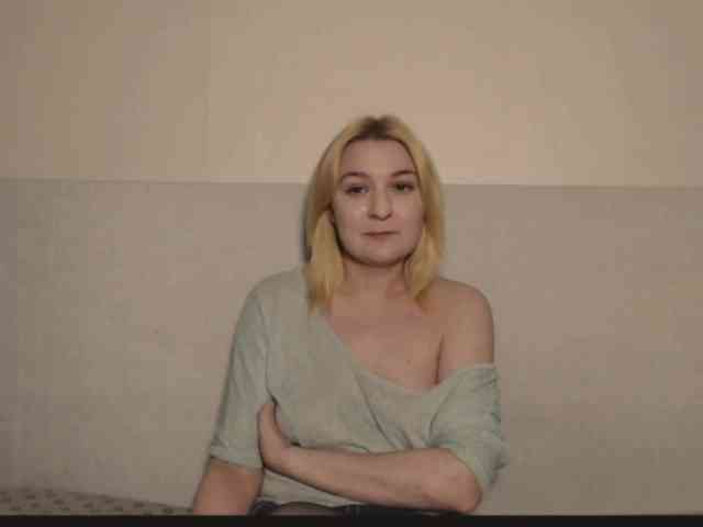 Bonniee webcam