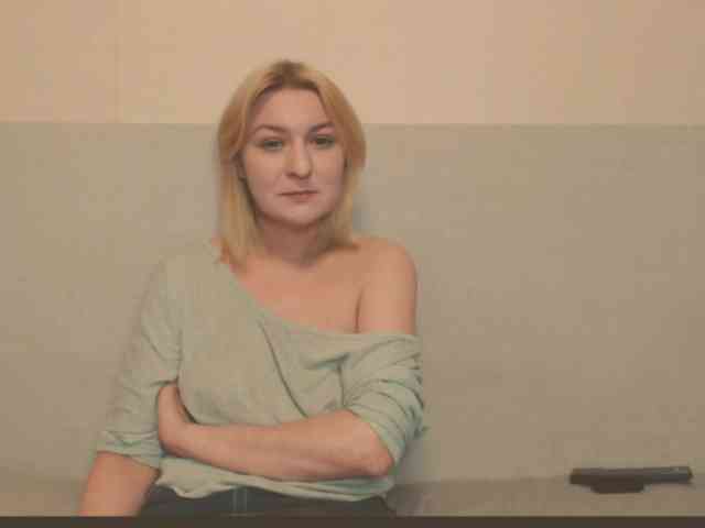 Bonniee webcam