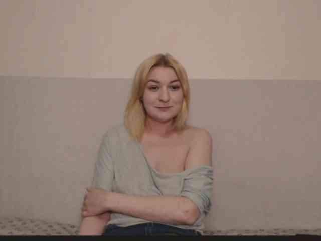 Bonniee webcam