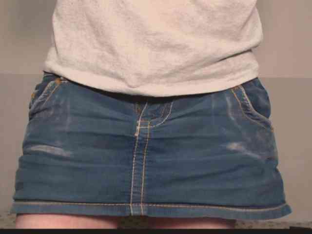 Bonniee webcam
