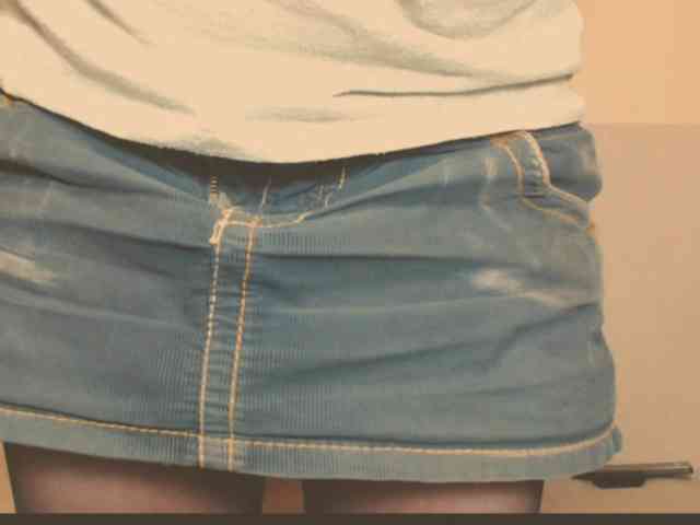 Bonniee webcam