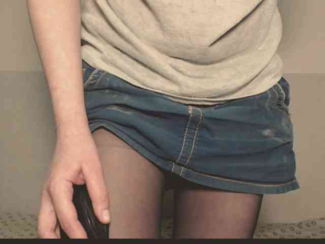 Bonniee webcam