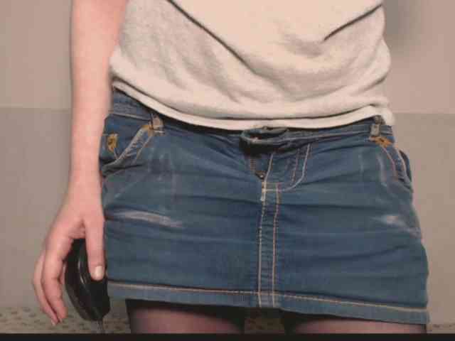 Bonniee webcam