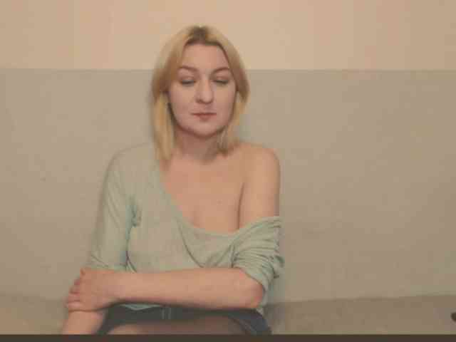 Bonniee webcam