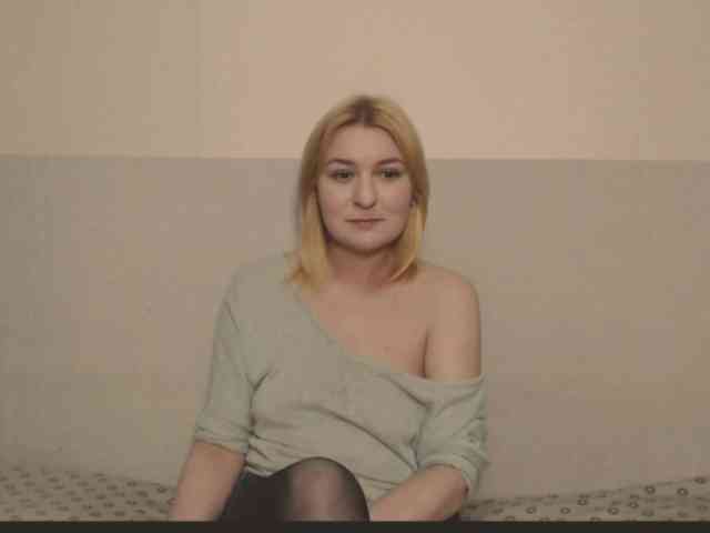 Bonniee webcam