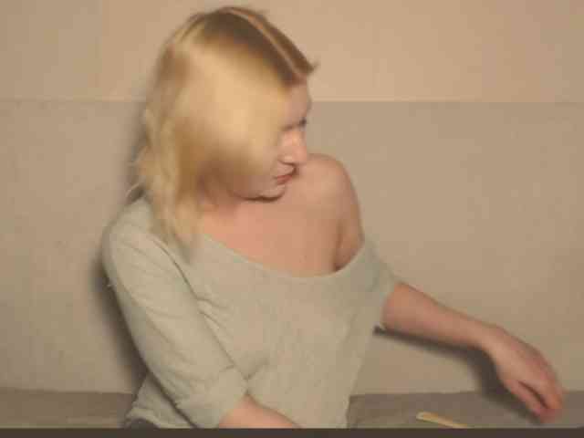 Bonniee webcam