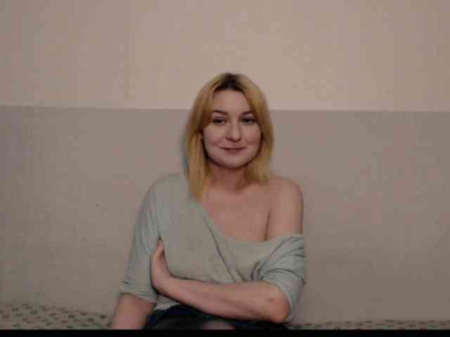 Bonniee webcam