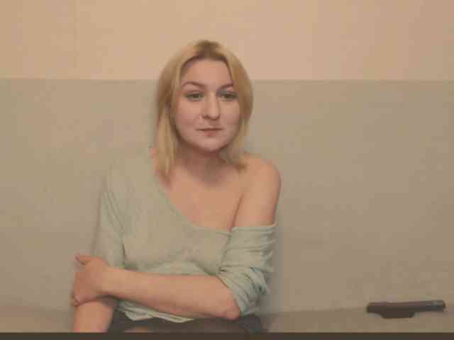 Bonniee webcam