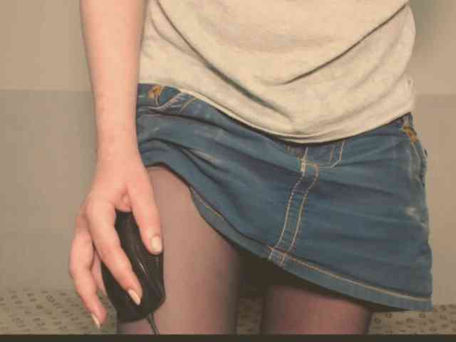 Bonniee webcam