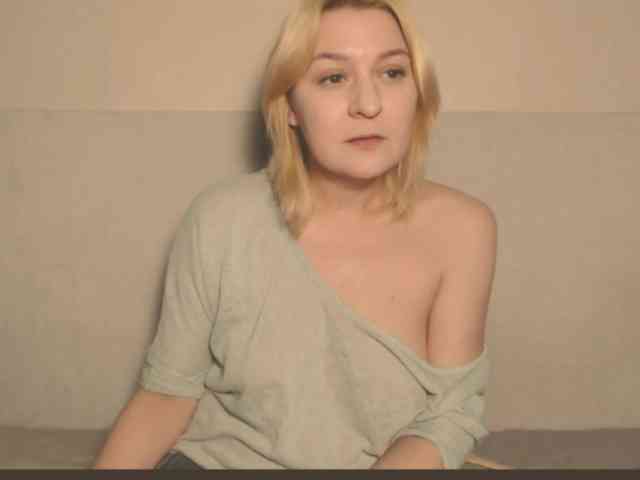 Bonniee webcam