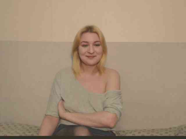 Bonniee webcam