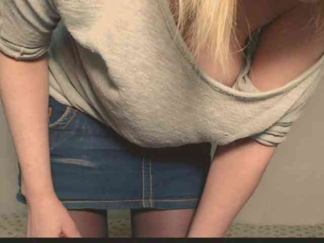 Bonniee webcam