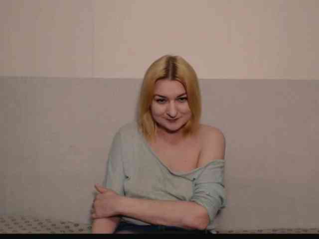 Bonniee webcam