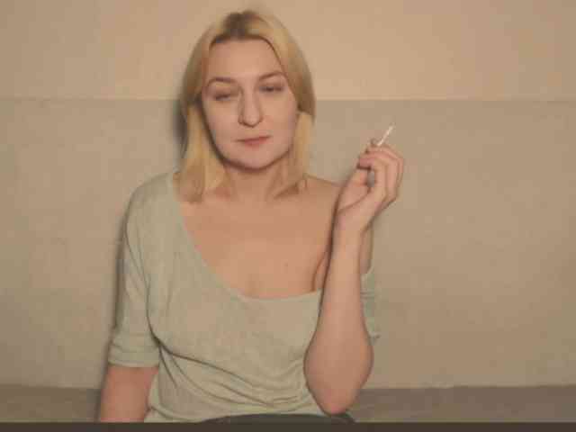 Bonniee webcam