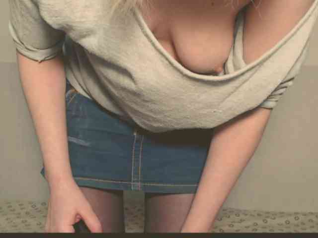 Bonniee webcam