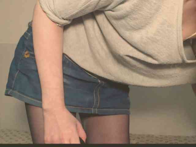 Bonniee webcam