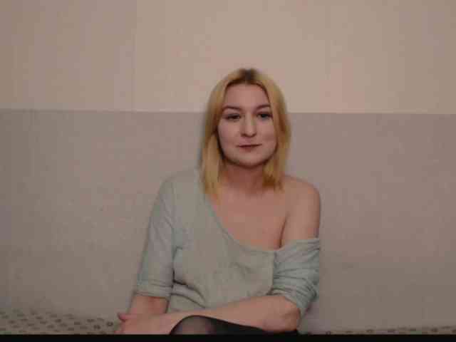 Bonniee webcam