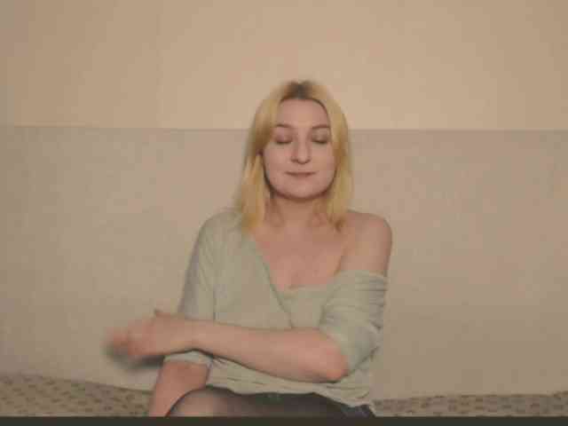 Bonniee webcam