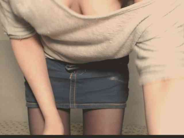 Bonniee webcam