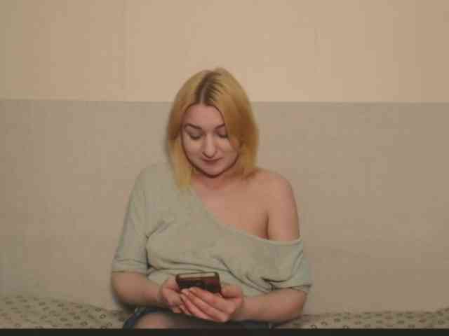 Bonniee webcam