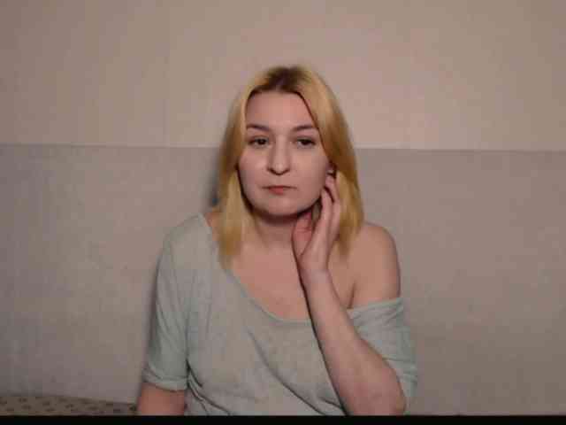 Bonniee webcam