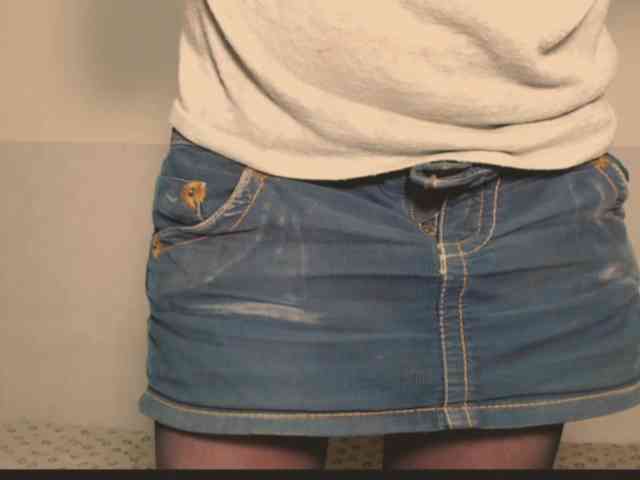 Bonniee webcam