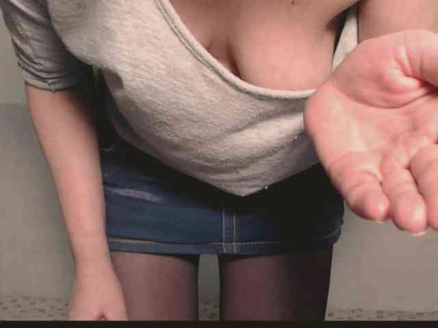 Bonniee webcam