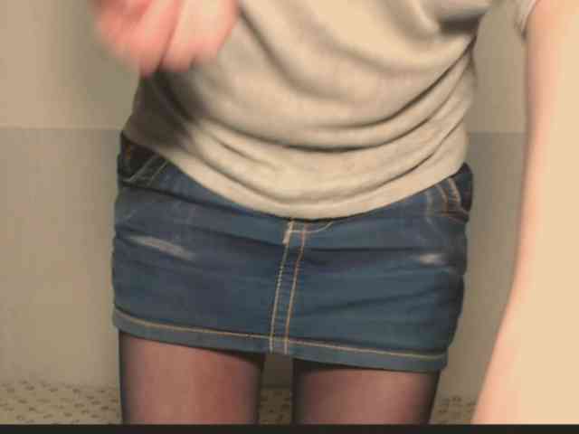 Bonniee webcam