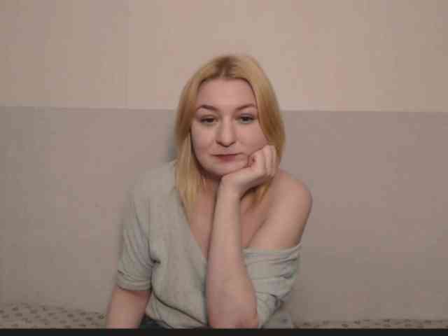 Bonniee webcam