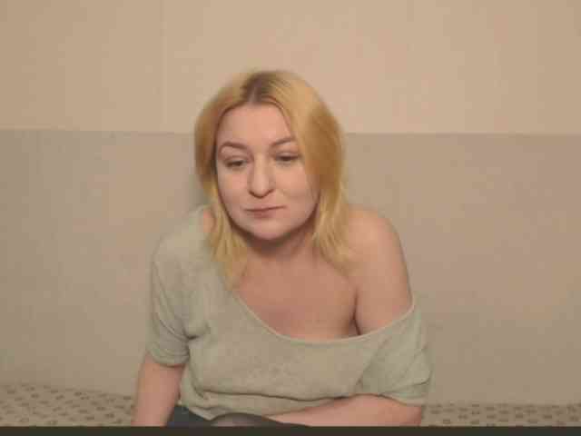 Bonniee webcam