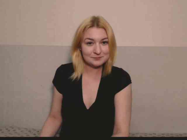 Bonniee webcam
