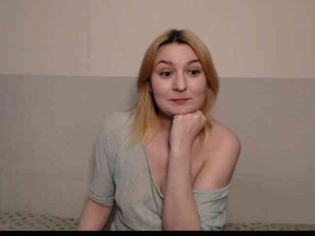 Bonniee webcam