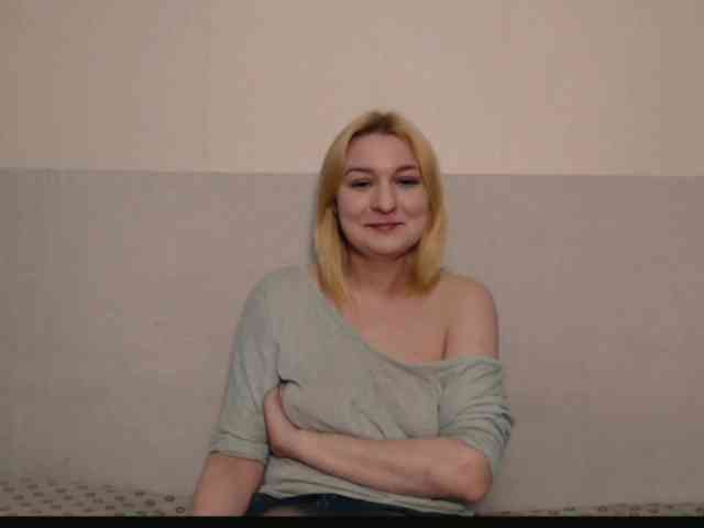 Bonniee webcam