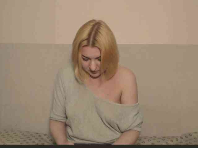 Bonniee webcam