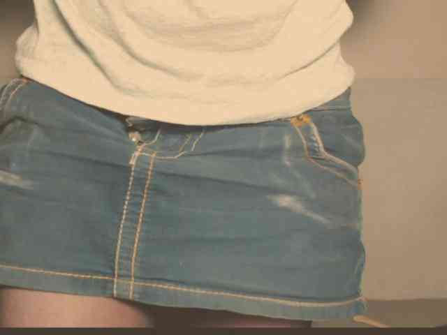 Bonniee webcam