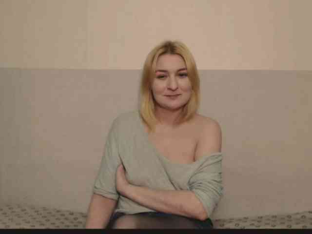 Bonniee webcam